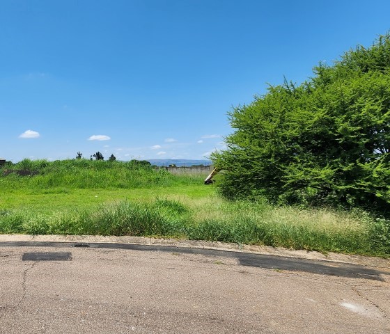 Commercial Property for Sale in Brits North West